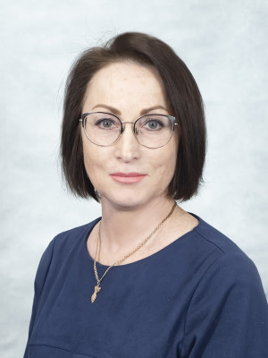 Учитель-дефектолог высшей категории Морозова Марина Петровна